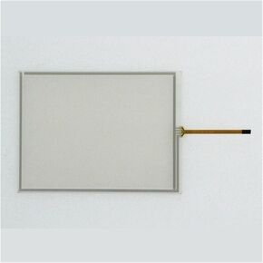 XTOP08TS-SD-Plastic protective film touch screen panel Display size: 7~10 inches(2 Pieces Film)