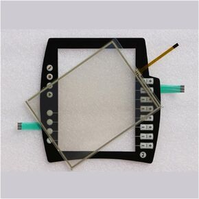 KRC4 KR C4 00-189-002 - Membrane Switch Keyboard Touch Screen(Touchpad)