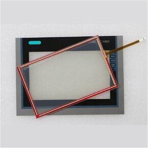 TP700 6AV2124-0GC01-0AX0-Plastic protective film touch screen panel Display size: 7~10 inches(Film)