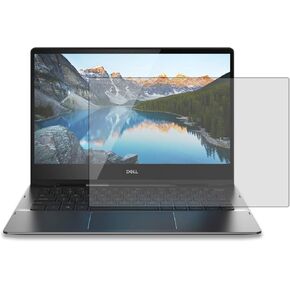 Screen Protector (Set of 2) for Dell XPS 13.4" 13 7390 Touch Screen Laptop Anti Glare Anti Scratch