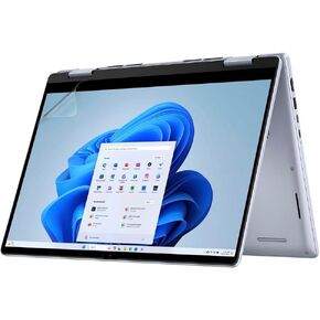 Matte Anti Glare Screen Protector for Dell Inspiron 14 inch 2 in 1 Touch Laptop- i7440 7304BLU PUS 2 PACK