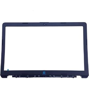 Replacement Laptop LCD Front Bezel Frame for HP 250 255 256 G7 15-DA 15-DB 15Q-DY 15Q-DS 15G-DR 15G-DX 15-DW 15-DY 15-DI L20421-001