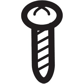 LG 1SZZW1N006A Screw Customized