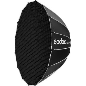 Godox Egg Crate Grid لـ QR-P120T 47.2 "Softbox