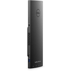 Dell OptiPlex 7000 7070 Ultra Desktop (2019) | Core i7-256GB SSD - 16GB RAM | 4 Cores @ 4.6 GHz (Renewed)