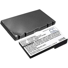 Cameron Sino Battery for Nintendo 3DS, CTR-001, MIN-CTR-001 PN:Nintendo C/CTR-A-AB, CTR-003 5000mAh / 18.50Wh