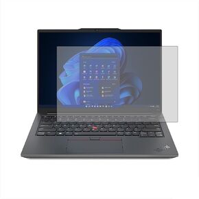 Screen Protector (Set of 2) for Lenovo ThinkPad E14 Gen 5 21JK0054US 21JK0053US 21JR001SUS 21JR001QUS 14" Laptop High Clarity Anti Scratch