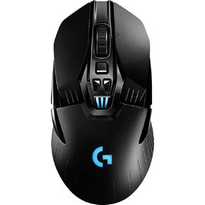 Logitech G903 SE Lightspeed Wireless Optical Gaming Mouse - Black (Renewed)