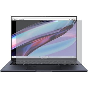 Screen Protector (Set of 2) Comptaible with ASUS Zenbook Pro 14 OLED UX6404 14.5" Touch-Screen Laptop Anti Glare Anti Scratch