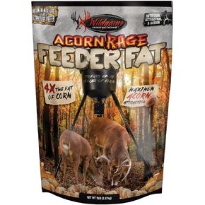 Wildgame Innovations 86 3033-0036 000 Acorn Fishing Equipment
