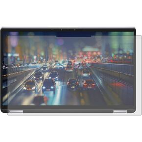 Screen Protector (Set of 2) for Dell Latitude PD1XC 9XT6J 9410 2in1 14" Touch Screen Laptop Anti Glare Anti Scratch