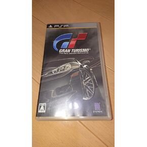 Gran Turismo (Japan Import)
