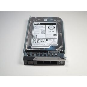 Epoch 161-BCHF 2.4TB 10K SAS 2.5" 12Gb/s Hard Drive Upgrade KIT
