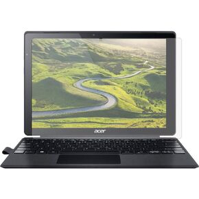 Screen Protector (Set of 2) for Acer Switch Alpha 12" 2 in 1 Touch Screen Laptop High Clarity Anti Scratch