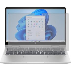 Screen Protector (Set of 2) for HP Envy 2-in-1 14" Touch Screen Laptop 14-es0033dx 14-es0013dx High Clarity Anti Scratch
