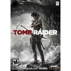Tomb Raider [Online Game Code]