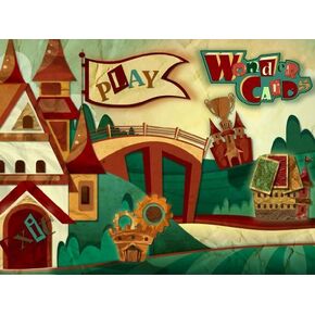 Wonder Cards (Mac) [Download]