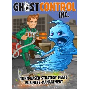 GhostControl Inc. (Mac) [Download]