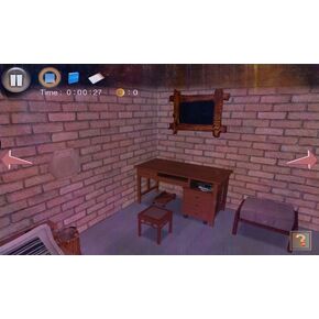 Backroom Horror Story-No Way Out Deluxe [Download]