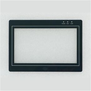 7" MM-330MR-6MT-700-ES-G MM-35MR-4MR-4MT-700-FX-C MM-40MR-12MR-12MT-700-ES-A - Plastic Protective Film Touch Screen Panel(Red word Film)