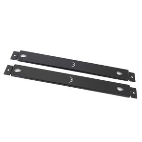 MO-RA IV 200/400 Wall Mount, Black