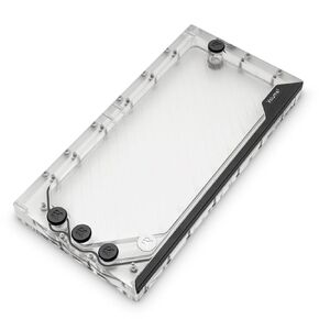 Ekwb Ek-Quantum Volume 3 FLT 280 Reservoir ، D-RGB ، Plexi