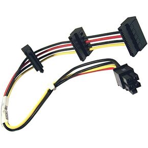 HP HDD-Optical SATA-Data Power Cable 625261-001