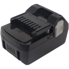 18.0V High-Performance Replacement Battery for WH18DSAL FCG 18DL CJ 18DSLP4 CR 18DSAL RB 18DSL C 18DSL2 C18DSLP4 DS18DSAL with BSL 1815X 330139 BSL 1830 33055 330068/1500mAh
