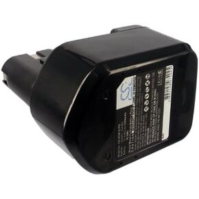 12.0V High-Performance Replacement Battery for FWH 12DC2 WR12DM DS 12DM DS 12DVB2KS WP12DA DS12DVB WH12DAF DN 12Y DH 15DV R9D with EB1214S 320686 320608 320606 320388 320387/3300mAh