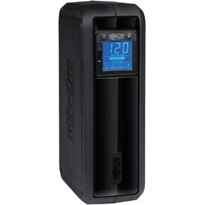 Tripp Lite - Trpomni900lcd - Omni900lcd 900Va Digital AVR UPS LCD 120V