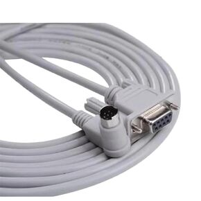 كابل برمجة 1761-CBL-AP00 لوحدة التحكم في الميكرولوجية 1000 A-B