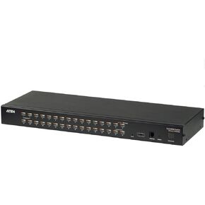 ATEN TECHNOLOGY KH1532A Aten 32-Port Cat 5 KVM Switch