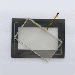 DOP-107BV DOP-107CV DOP-107EV DOP-107EG DOP-107WV-Plastic protective film touch screen panel