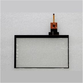 7.1'' KDT-5626 100x165-Touchpad Capacitive Touchpad Screen Display Size: 7~10 Inch