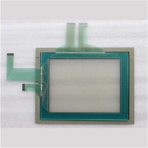 NS10-TV00-V1 NS10-TV00-V2 / NS10-TV01-V1 Protective film and touch panel(Film Touchpad)