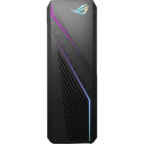 ASUS ROG Strix G16CH Desktop 12TB Storage + SSD 64GB DDR5 RAM Win 11 Pro (Intel 13th Gen Core i9-13900KS Processor Turbo Boost to 6.00GHz, NVIDIA GeForce 4060Ti RTX 8GB GDDR6) Gaming PC Computer