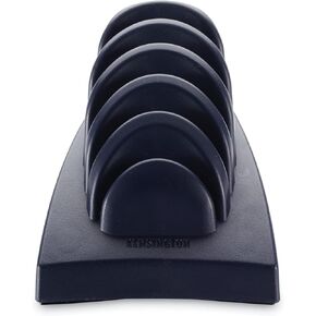 Kensington Computer Products Group - Kensington Insight Priority Puck - Horizontal, Vertical - 3.5" X 3.5" - 1 - Blue "Product Category: Accessories/Holders"