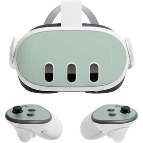 Skinit Decal Gaming Skin Compatible with Meta Quest 3 - Officially Licensed The Jetsons Love Machine Design