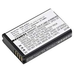 Replacement for Garmin Alpha 100 Handheld Battery by Technical Precision