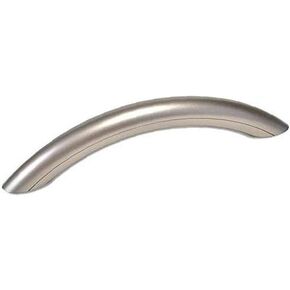 KitchenAid Compatible Microwave Door Handle for KHMS155LWH1, KHMS155LSS1, KHMS155LBT1