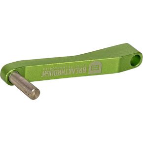 Breakthrough Clean Technologies Pivot Lock
