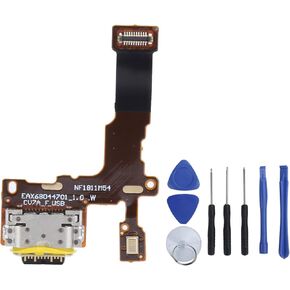 Stylo 4 Q710 Q710ms Q710CS Flex Cable Cable Interface Dock