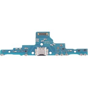 Charging Port Board Flex Cable Replacement Compatible with Samsung Galaxy Tab S6 Lite SM-P615,Charger Dock Board Flex Cable Connector