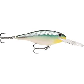 Rapala Rapala Shad Rap Lure One Size Sr
