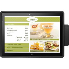 HP Engage Go 10 Case Engage Go Tablet - 10" Maximum Screen Size Supported