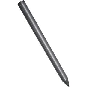 قلم القلم من أجل Dell Pen Pn5122W متوافق مع جهاز الكمبيوتر المحمول Dell Touchscreens لـ Inspiron 7620/7625 2-in-1s ، Latitude 5310/7320/7410/9420/9510 2-in-1 ، لـ XPS 9310 2in1S (Gray)
