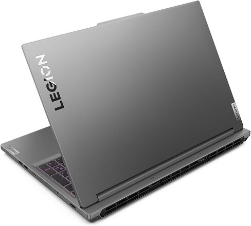 Lenovo 2025 ألعاب الكمبيوتر المحمول | الفيلق 5 | Intel 16-Core I7-14650HX | NVIDIA GEFORCE RTX 4070 | 64GB DDR5 | 4TB SSD | 16 "2560x1600 165Hz IPS | WIN11 Home - Wi -Fi 6e - BT 5.2 - RGB Backlit KB - Gray in Kuwait