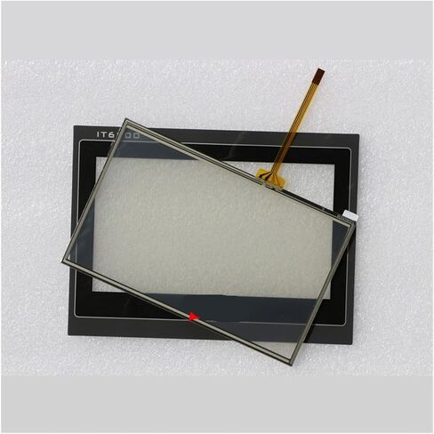 7 '' KDT-6922 10060008 IT6000-Plastic Film Film Touch Screen Screen الحجم: 7 ~ 10 بوصة in Saudi Arabia