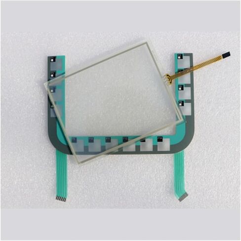 Panel 177PN 6AV6645-0BA01-0AX0 - Membrane Switch Keyboard Touch Screen(Keypad and Touchpad) in Kuwait