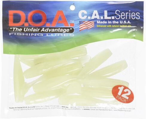 DOA Doa Cal Shad 803 in Saudi Arabia